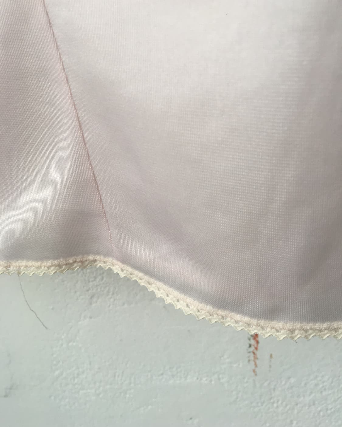 Lace point slip sleeveless 상품이미지4