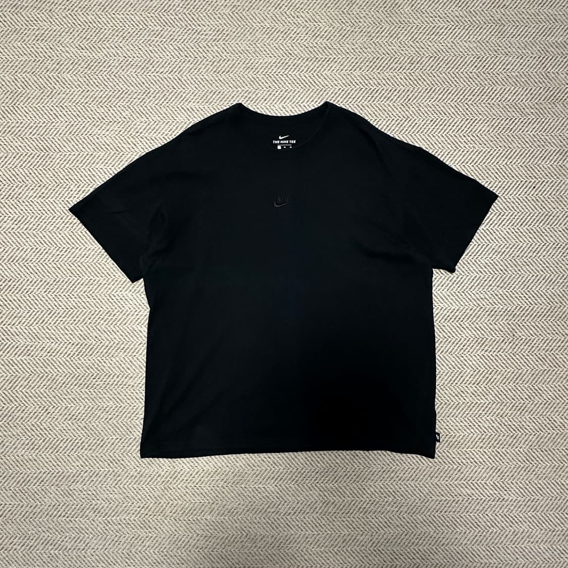 NIKE t-shirt 상품이미지2