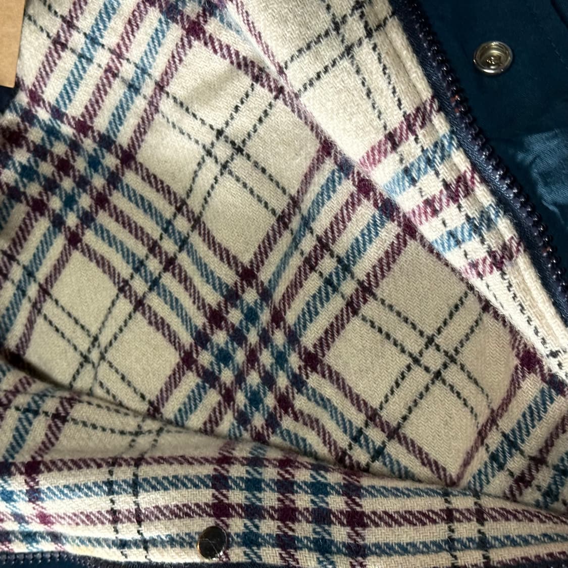 80's 울리치(W) 마운틴 파카 XL 상품이미지5