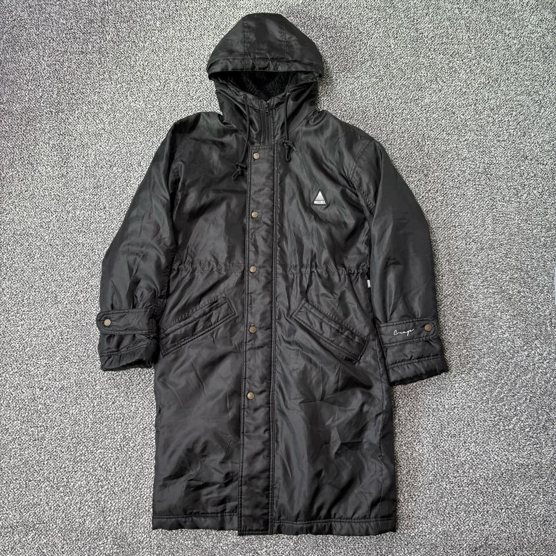 [W] 미스치프 점퍼 (F) 상품이미지1