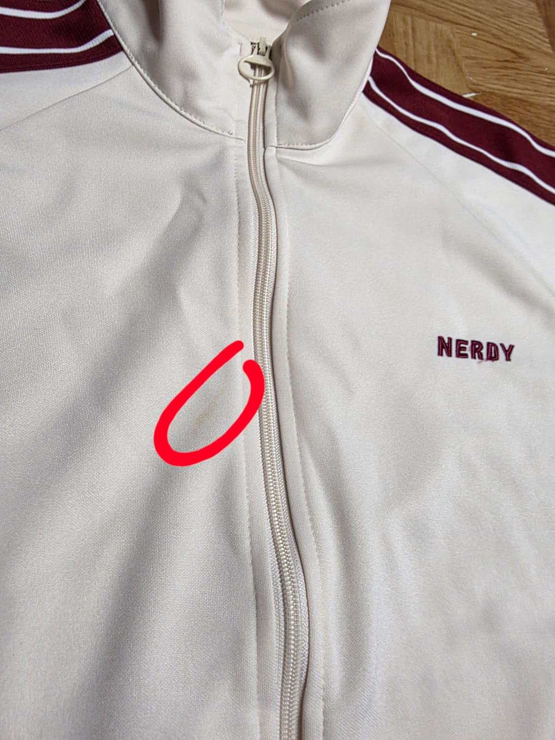 널디 져지? 상품이미지3
