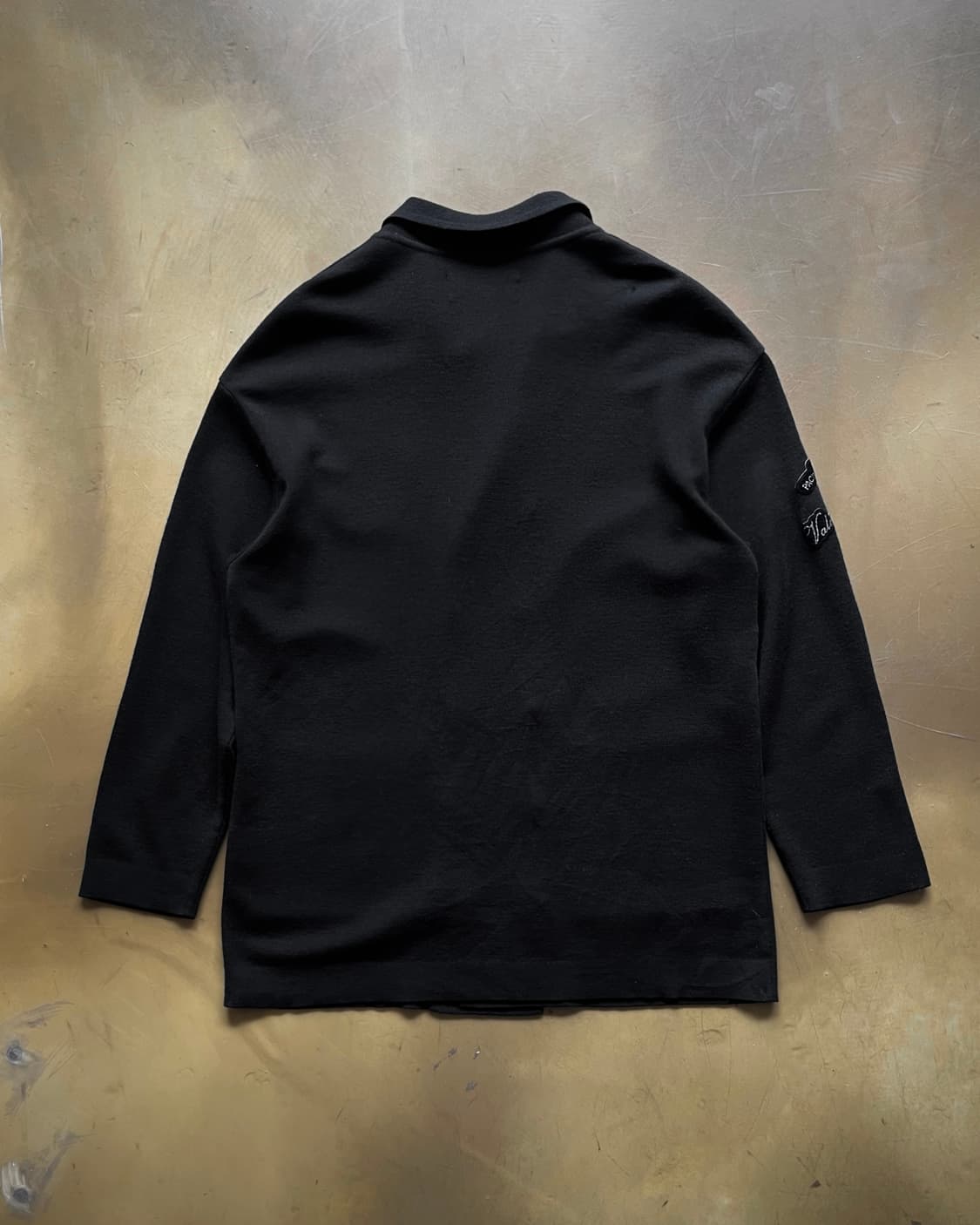 VALENZA PO SPORTS Old Napoleon Cardigan 상품이미지9