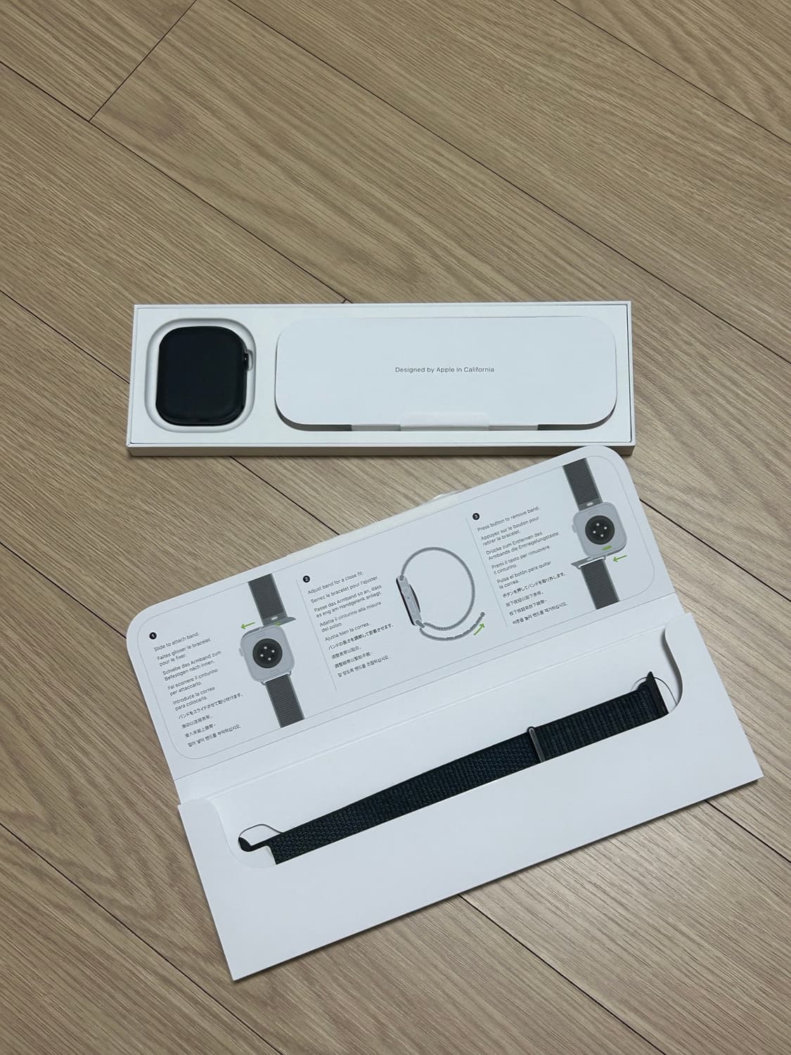 애플워치 10 46mm gps 상품이미지2