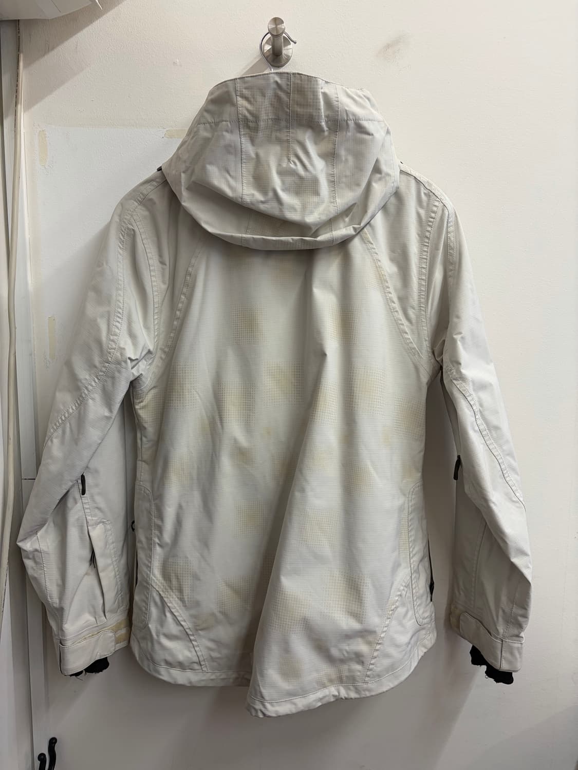 N135. 오클리 자켓 스키복 상품이미지2