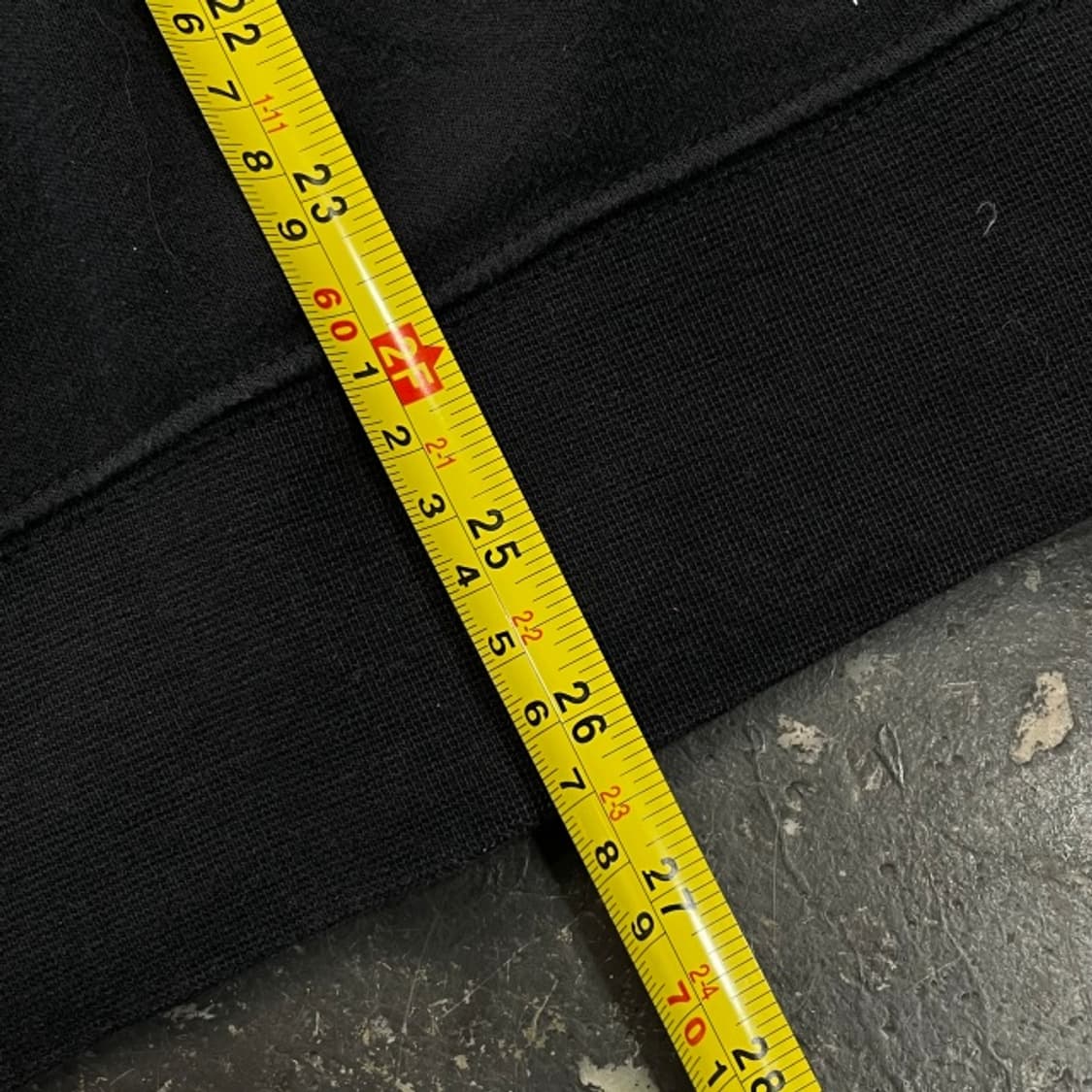 105 나이키 에어 맨투맨  상품이미지6