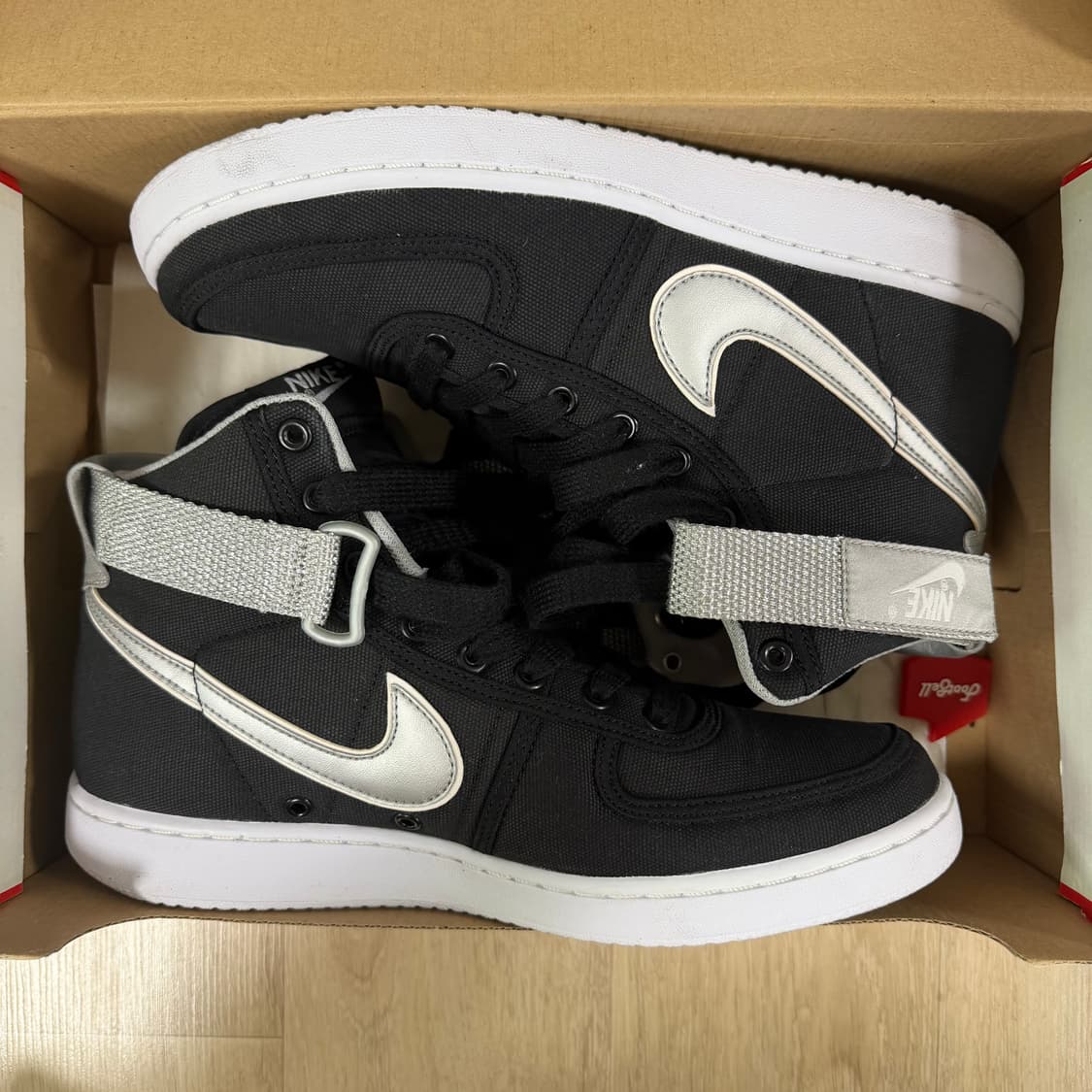 나이키 반달 하이 터미네이터 280 상품이미지2