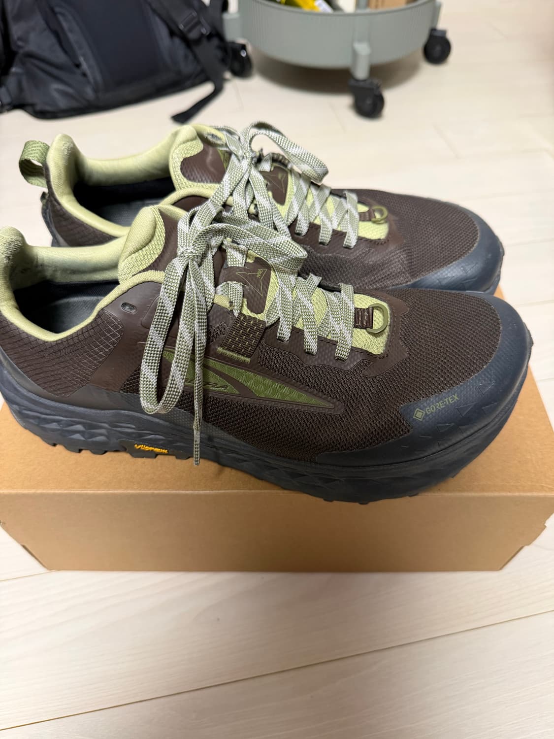 (280) 알트라 x 로아 팀프 5 상품이미지2