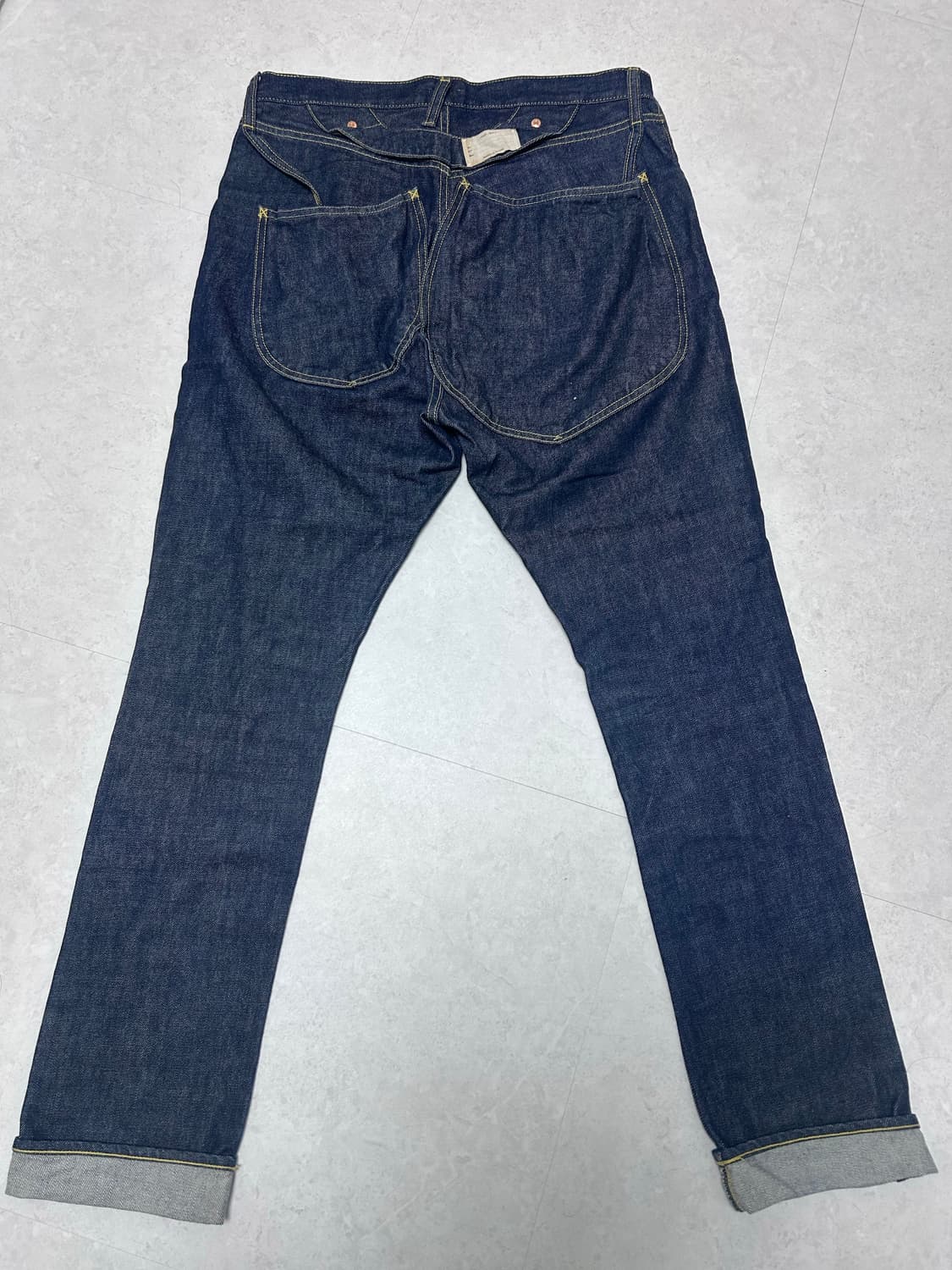 캐피탈 링고맨 팬츠 상품이미지2