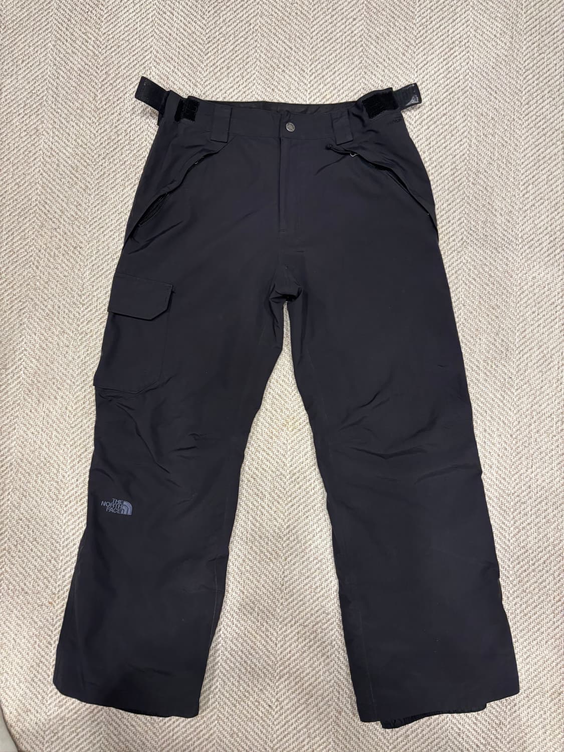 노스페이스 하이벤트 스키팬츠 M 상품이미지1