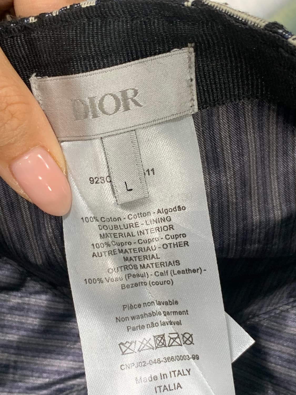 Dior  상품이미지3