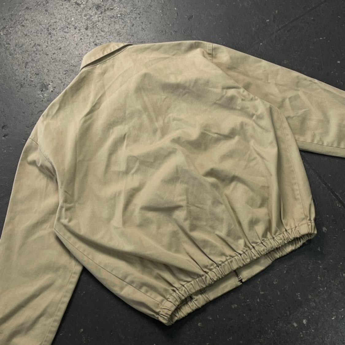 100 폴로 스윙톱 자켓  상품이미지6