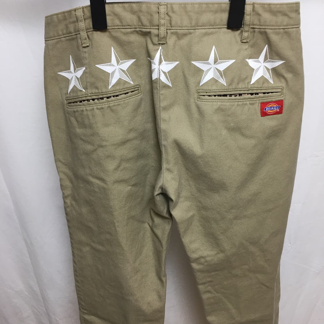 dickies guild prime star print pants 상품이미지1