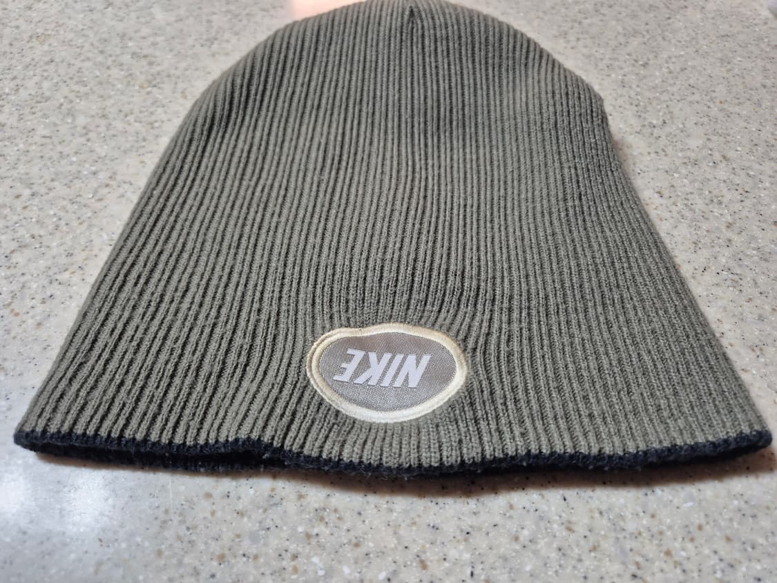 케이셉 라마 빈티지 나이키 비니 상품이미지5