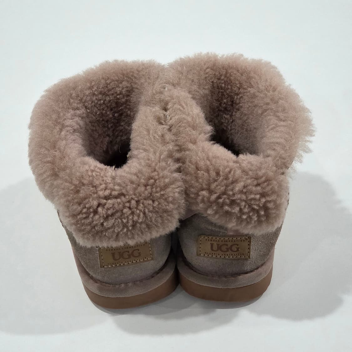 어그 키즈 베일리 보우 200mm  상품이미지5