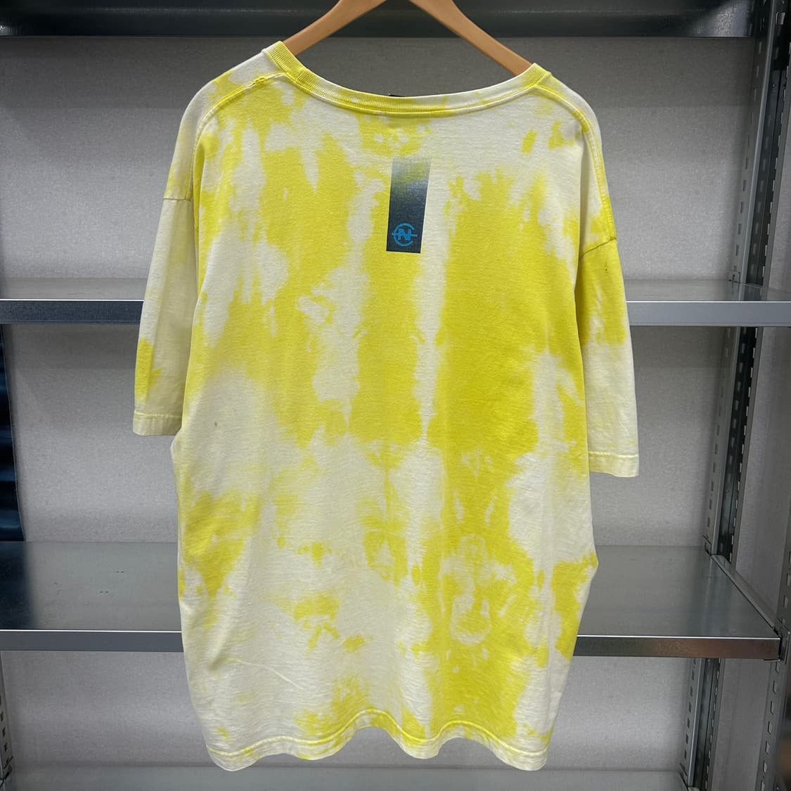 (2XL)노티카 타이다이 반팔-Y184 상품이미지6
