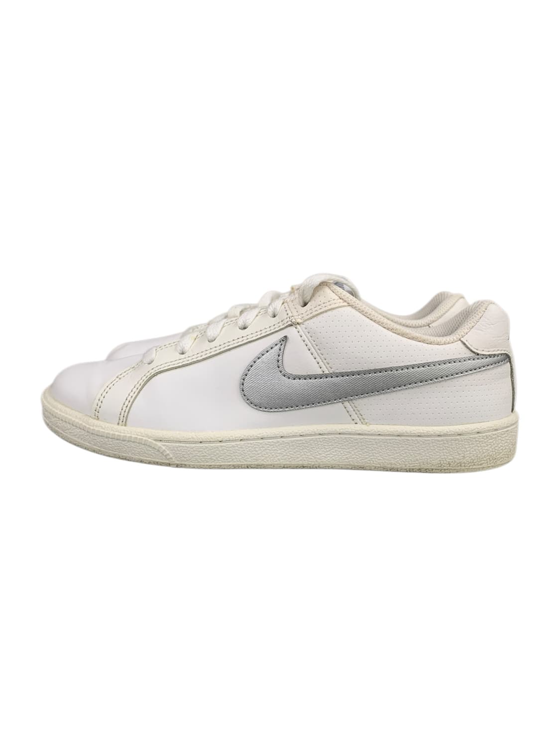 나이키 코트로얄 화이트그레이 240 상품이미지1