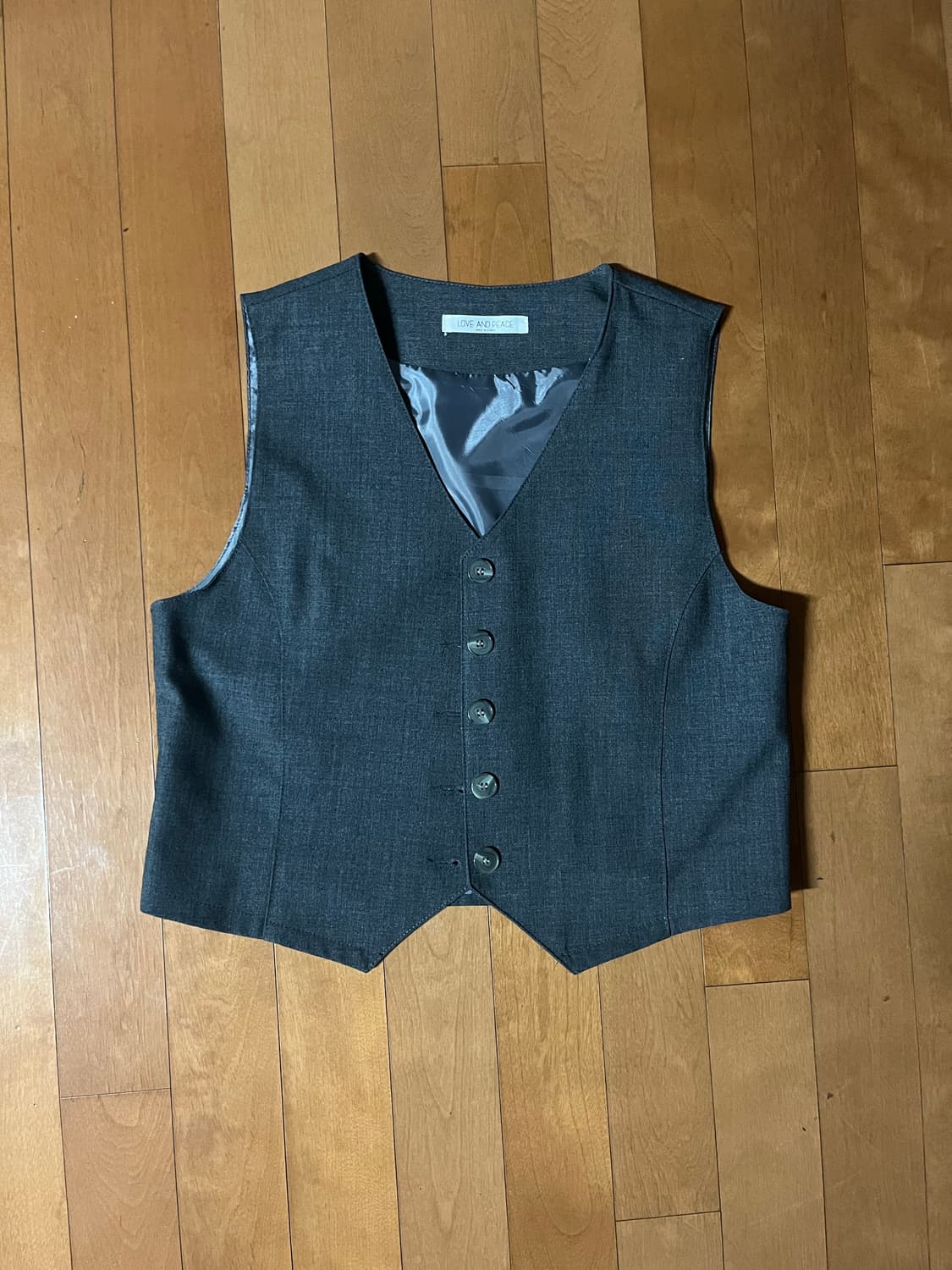 Vest 상품이미지1