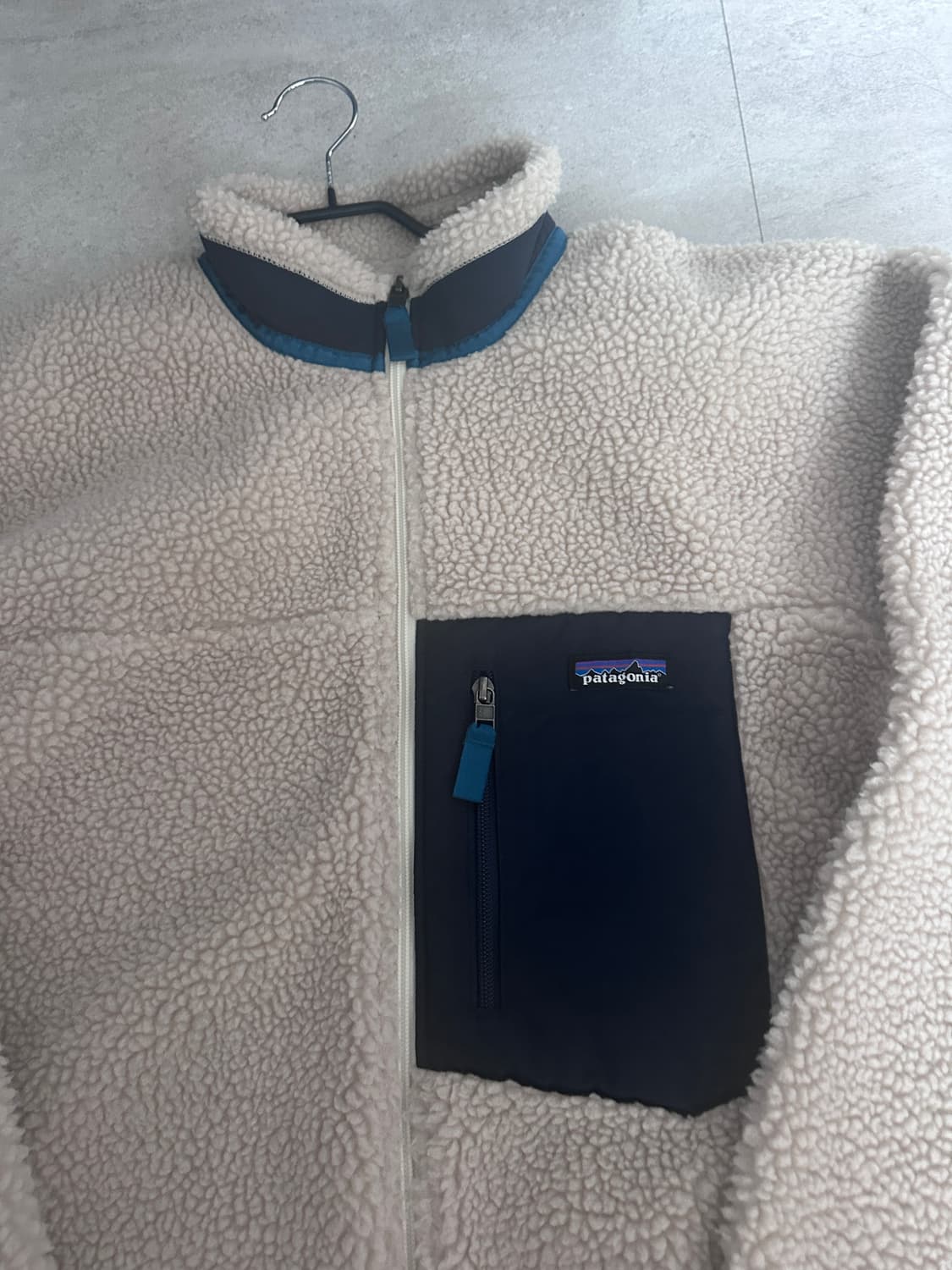 파타고니아 후리스 상품이미지2
