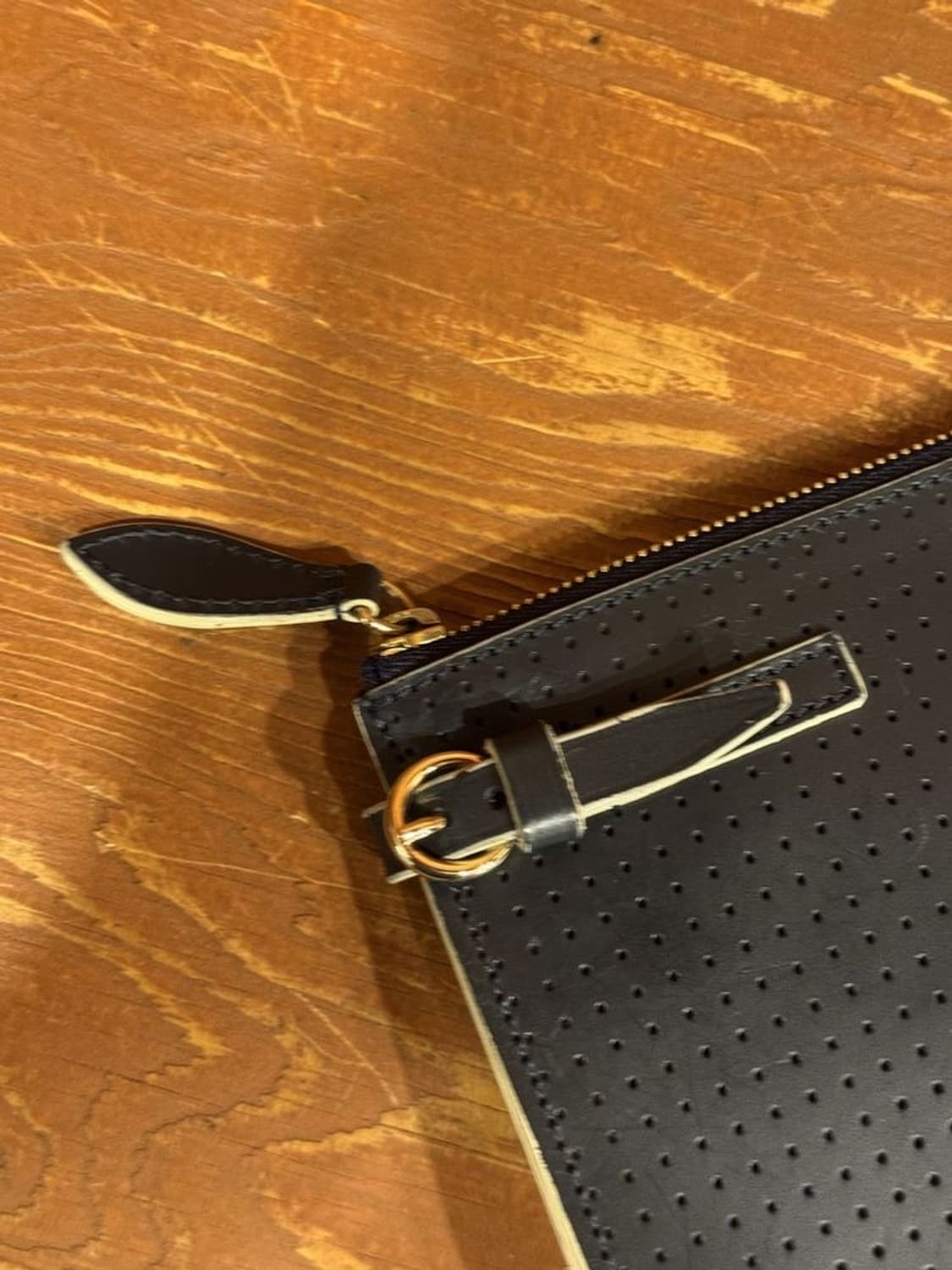 볼드리니셀레리아 클러치백 상품이미지8