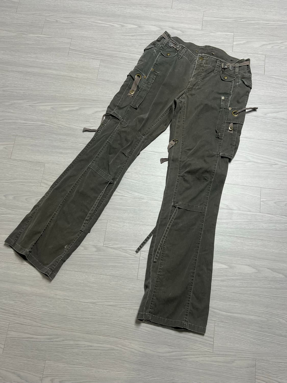 japan cargo pants 상품이미지1