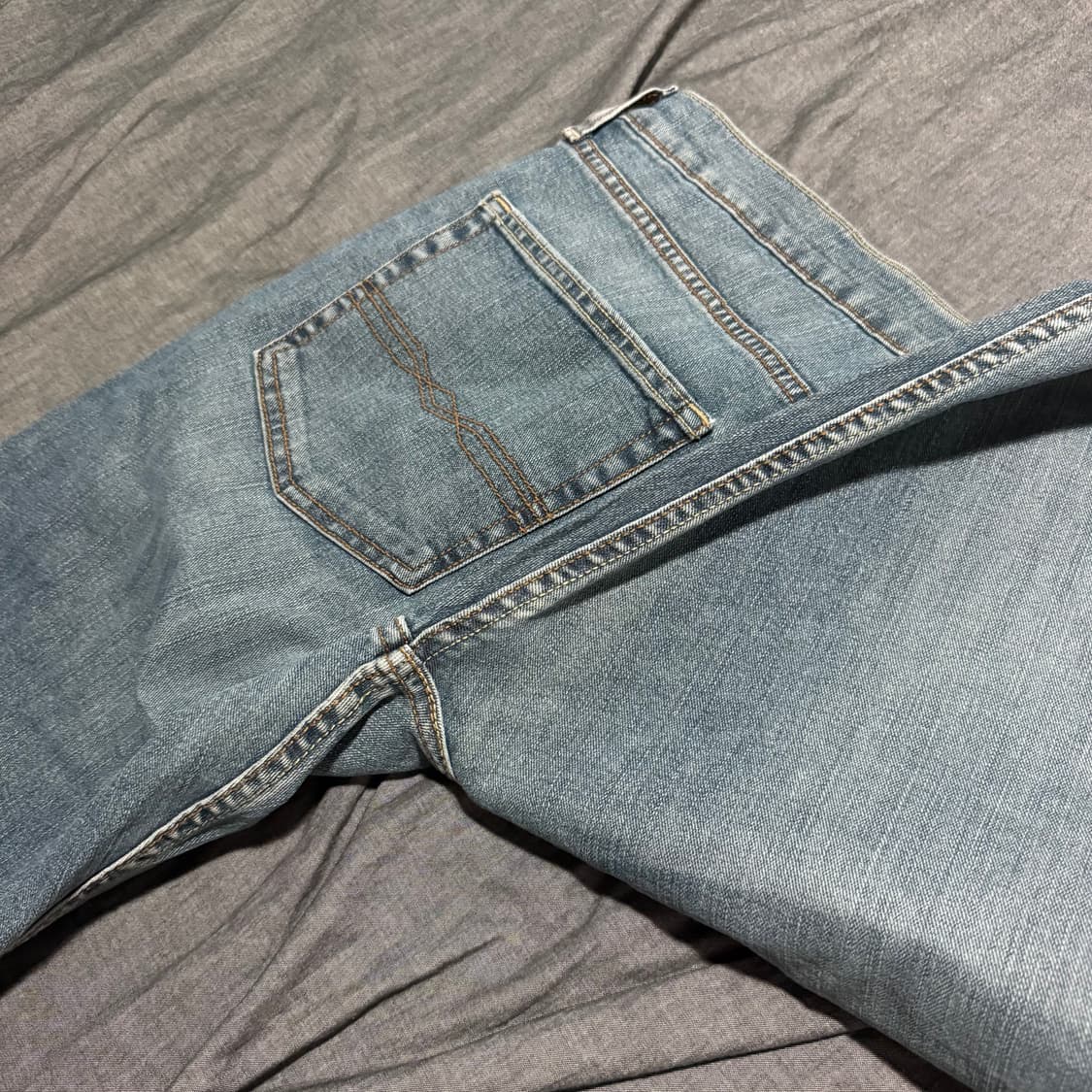 DENIZEN From LEVIS 236 Regular Fit Jeans 상품이미지7