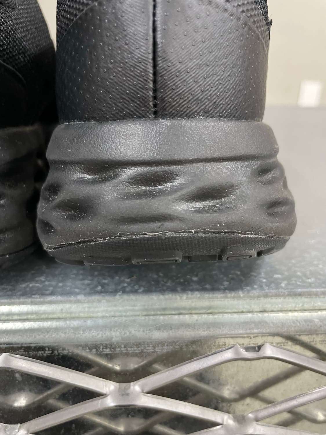 나이키 레볼루션 6 넥스트 네이처 275 (gr-4399) 상품이미지9