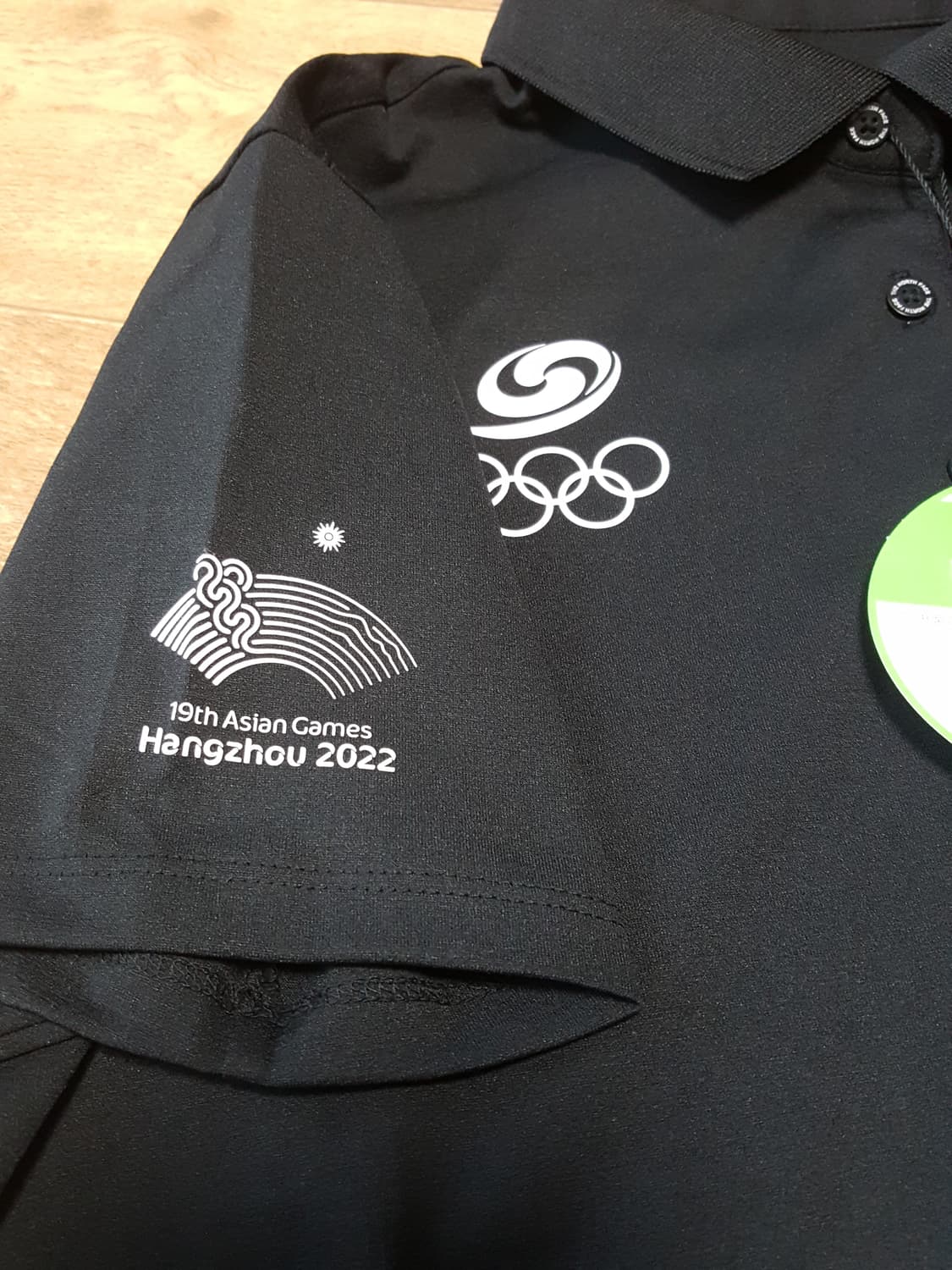 택포)노스페이스 항저우 아시안게임 에디션 카라티.여성 90 상품이미지3