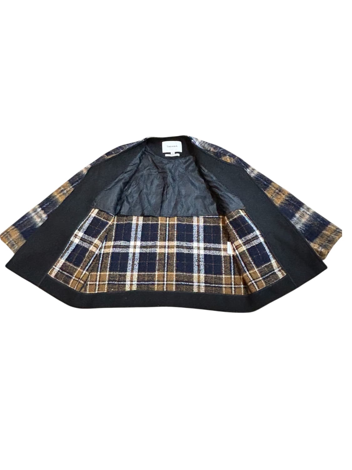 토니웩 23fw 모헤어 가디건  상품이미지4