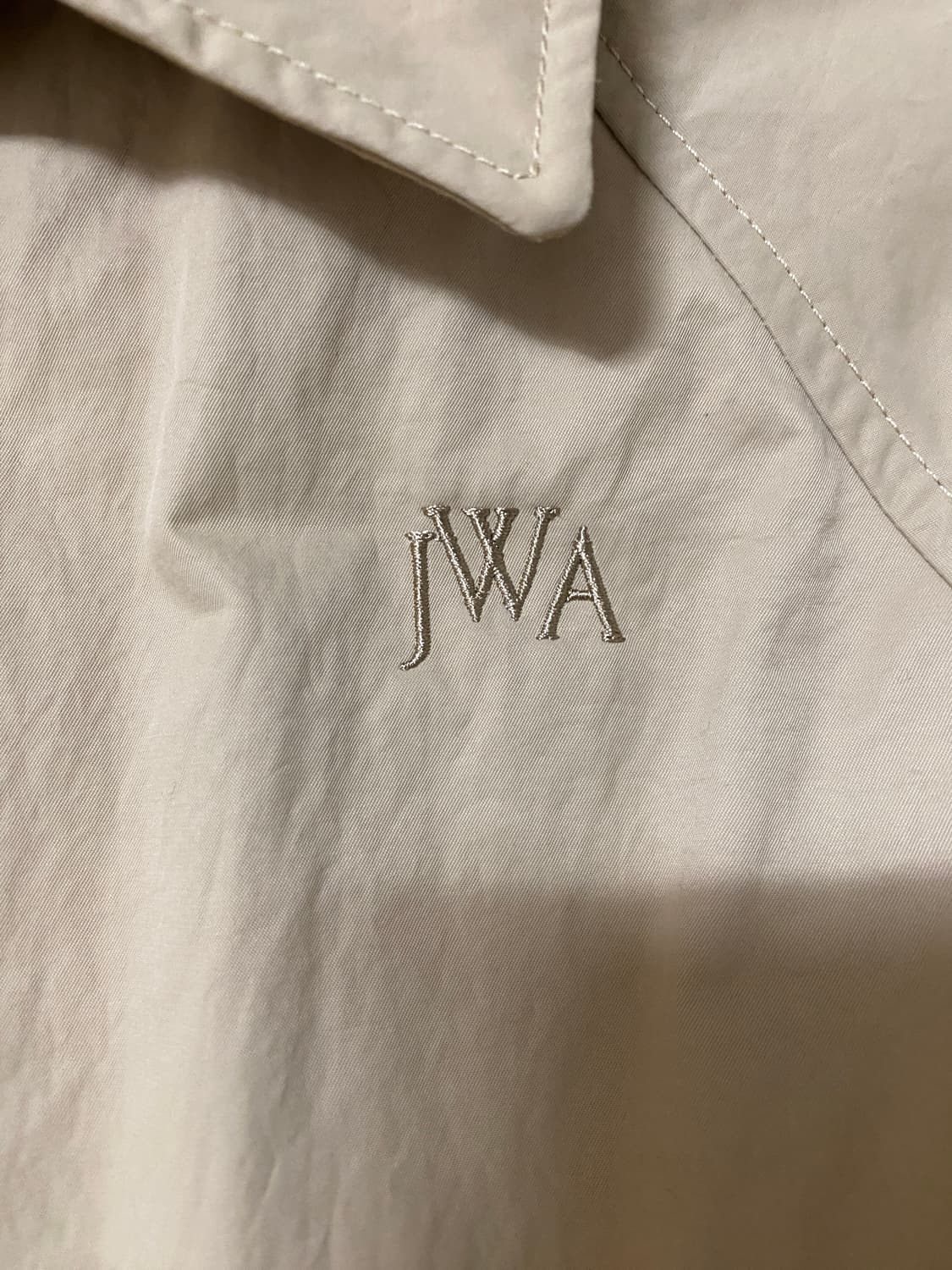 유니클로 JW앤더슨 자켓 상품이미지3