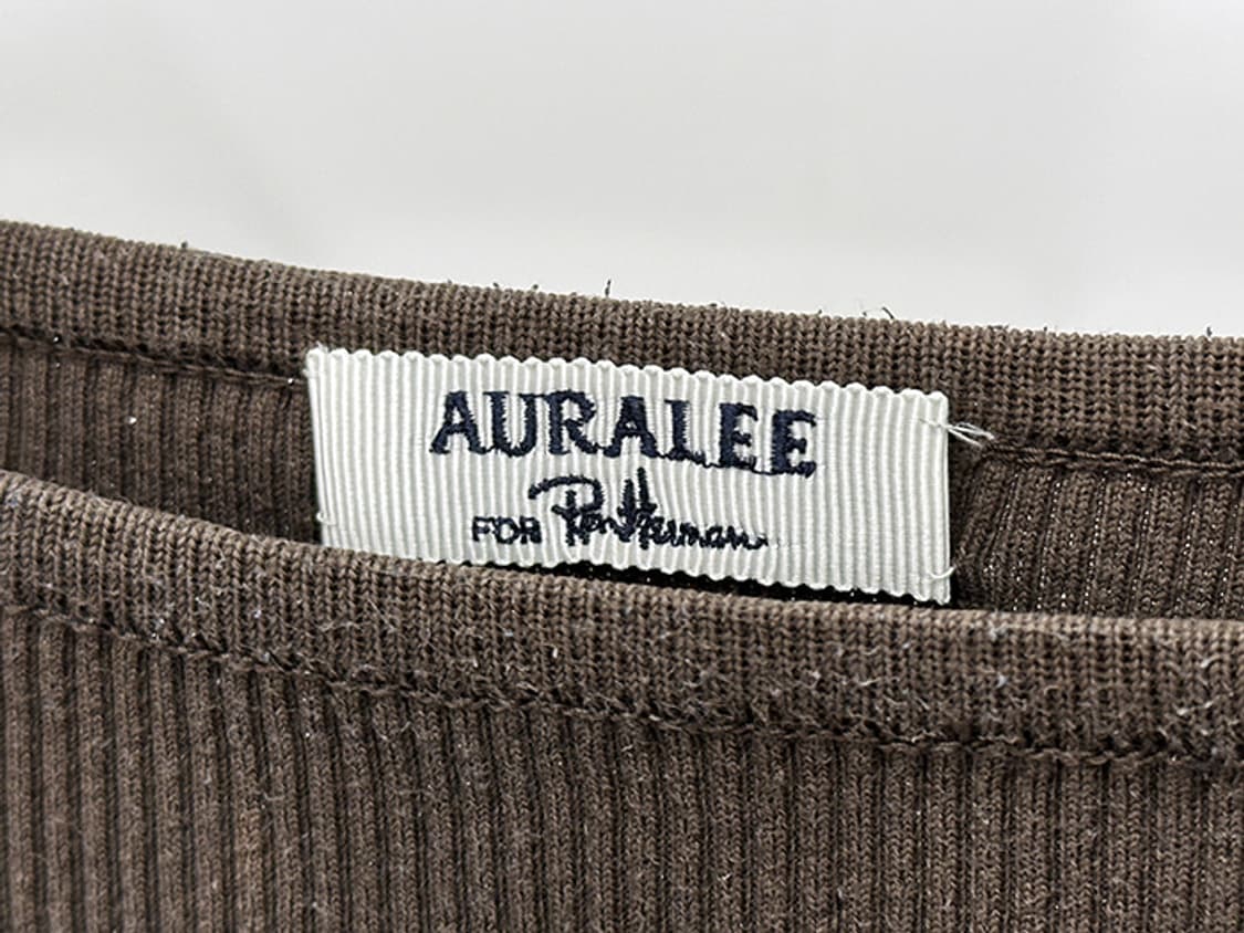 AURALEE (S) 상품이미지8