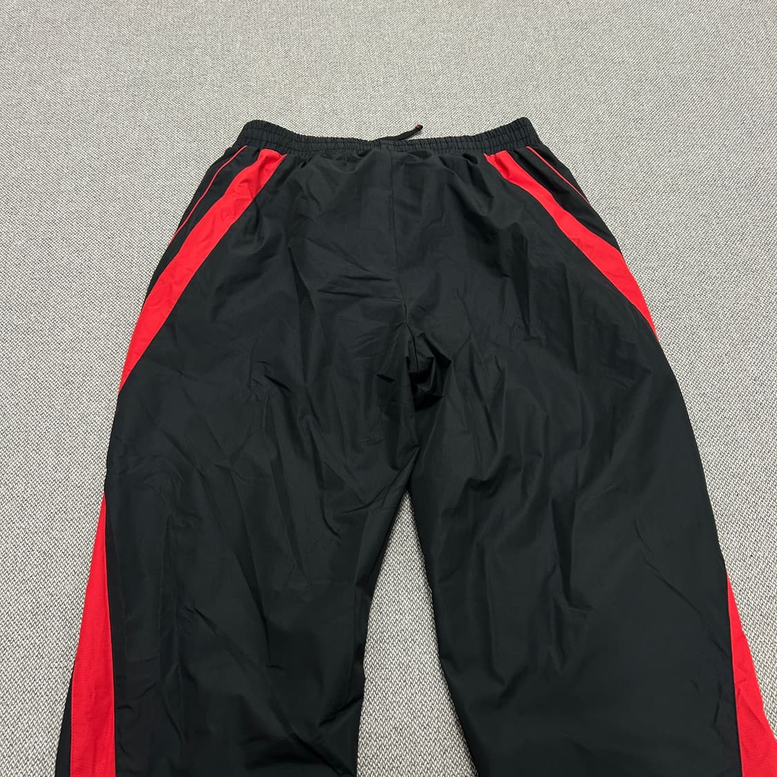 골스튜디오 T1 나일론 트랙팬츠(L) 상품이미지6