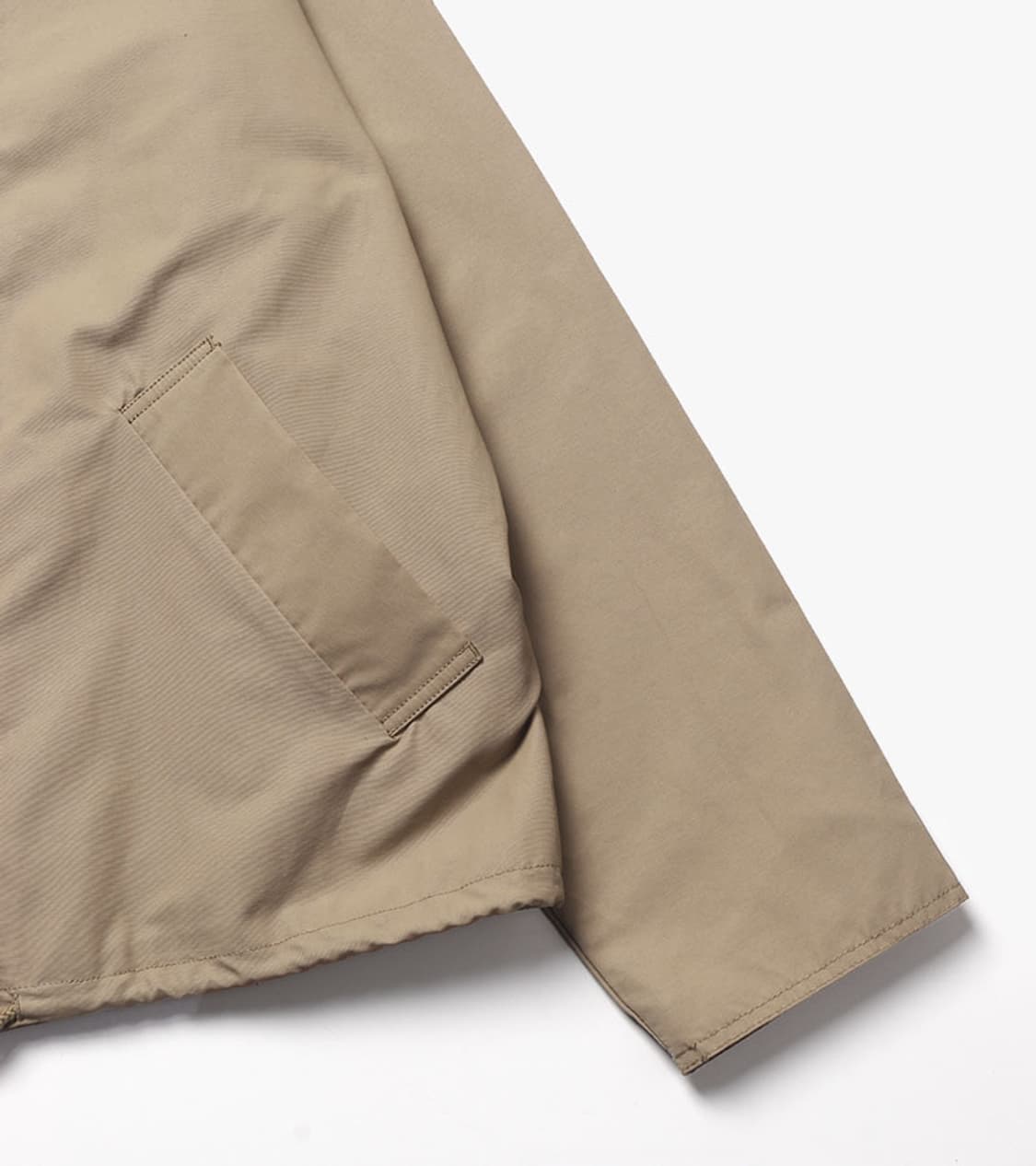 SHIPS ANY - 23FW SHORT HUNTING JACET 상품이미지5