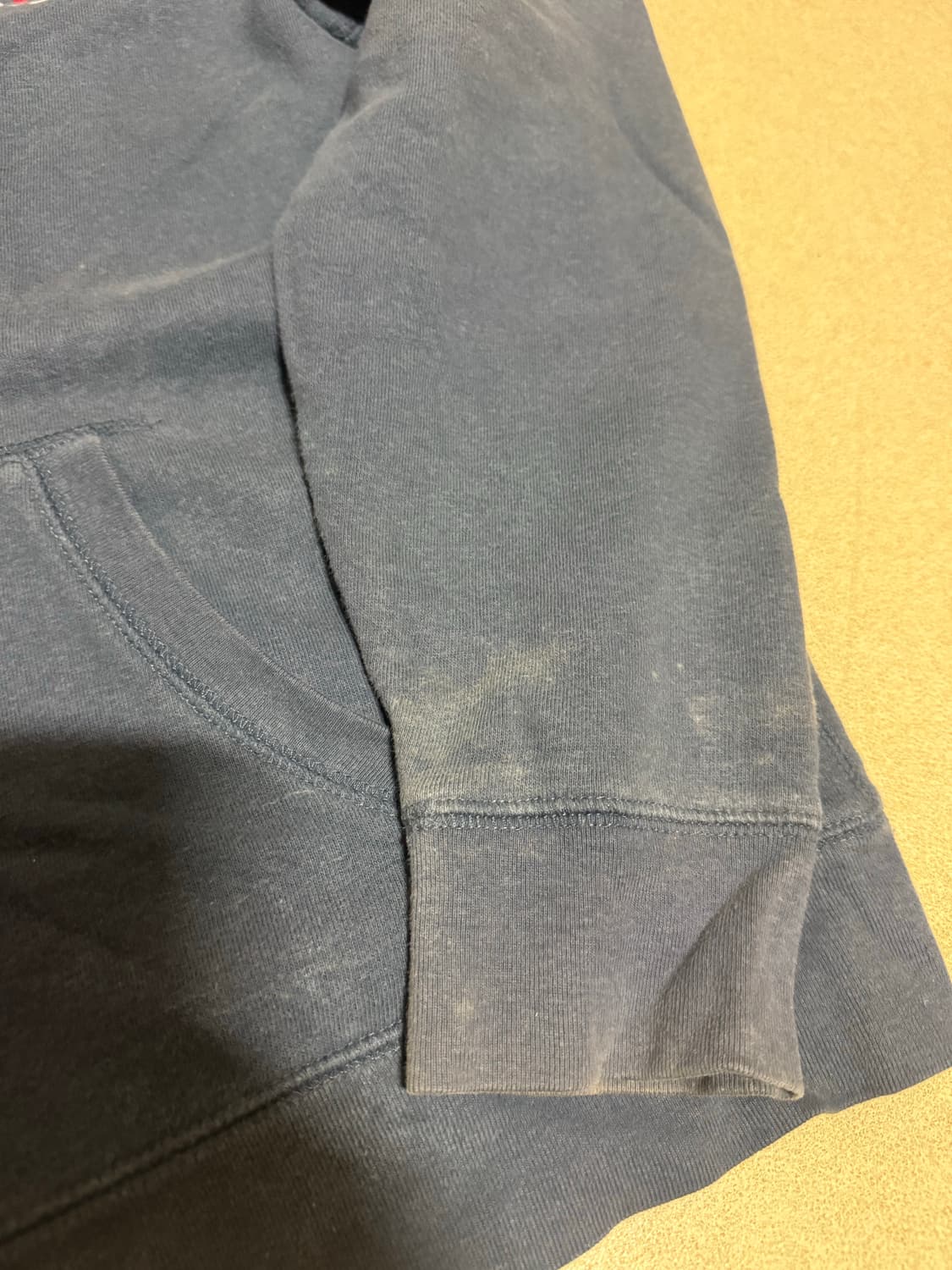 폴로 빅포니 후드집업 상품이미지3