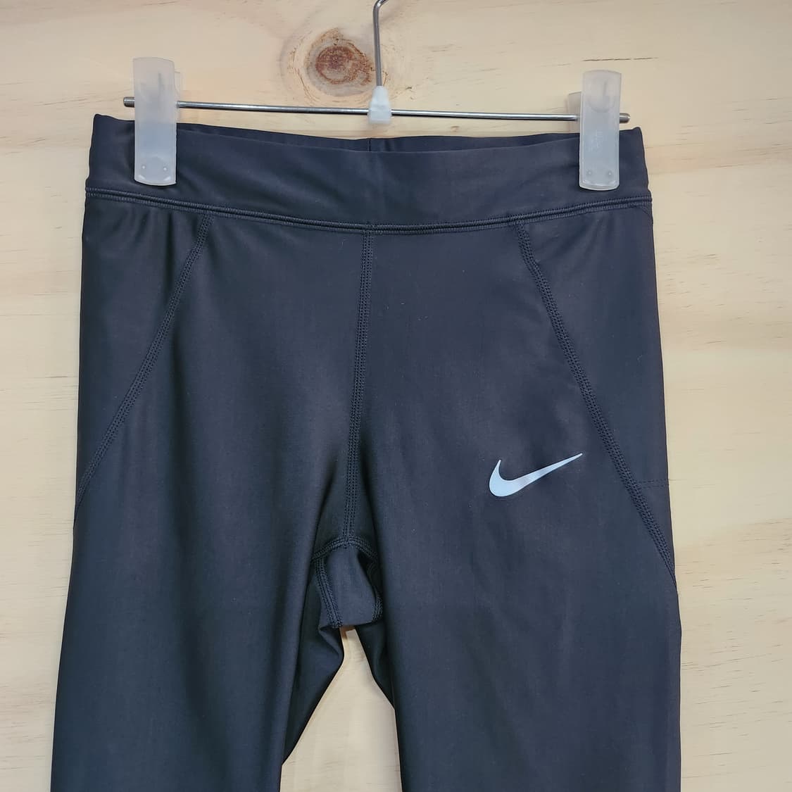 443) 나이키 NIKE 스피드 타이츠 레깅스 상품이미지3