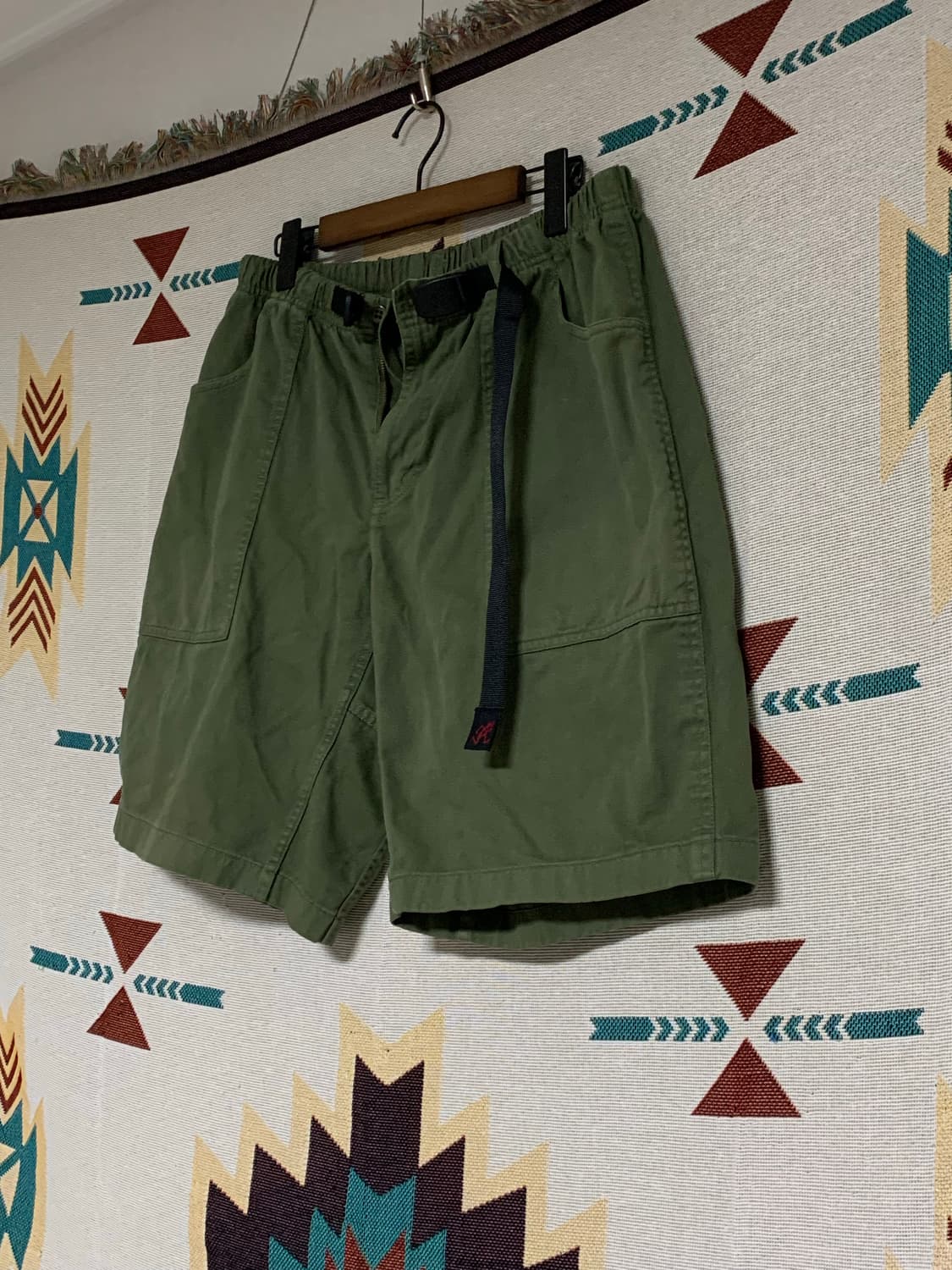 그라미치 반바지 L 상품이미지2