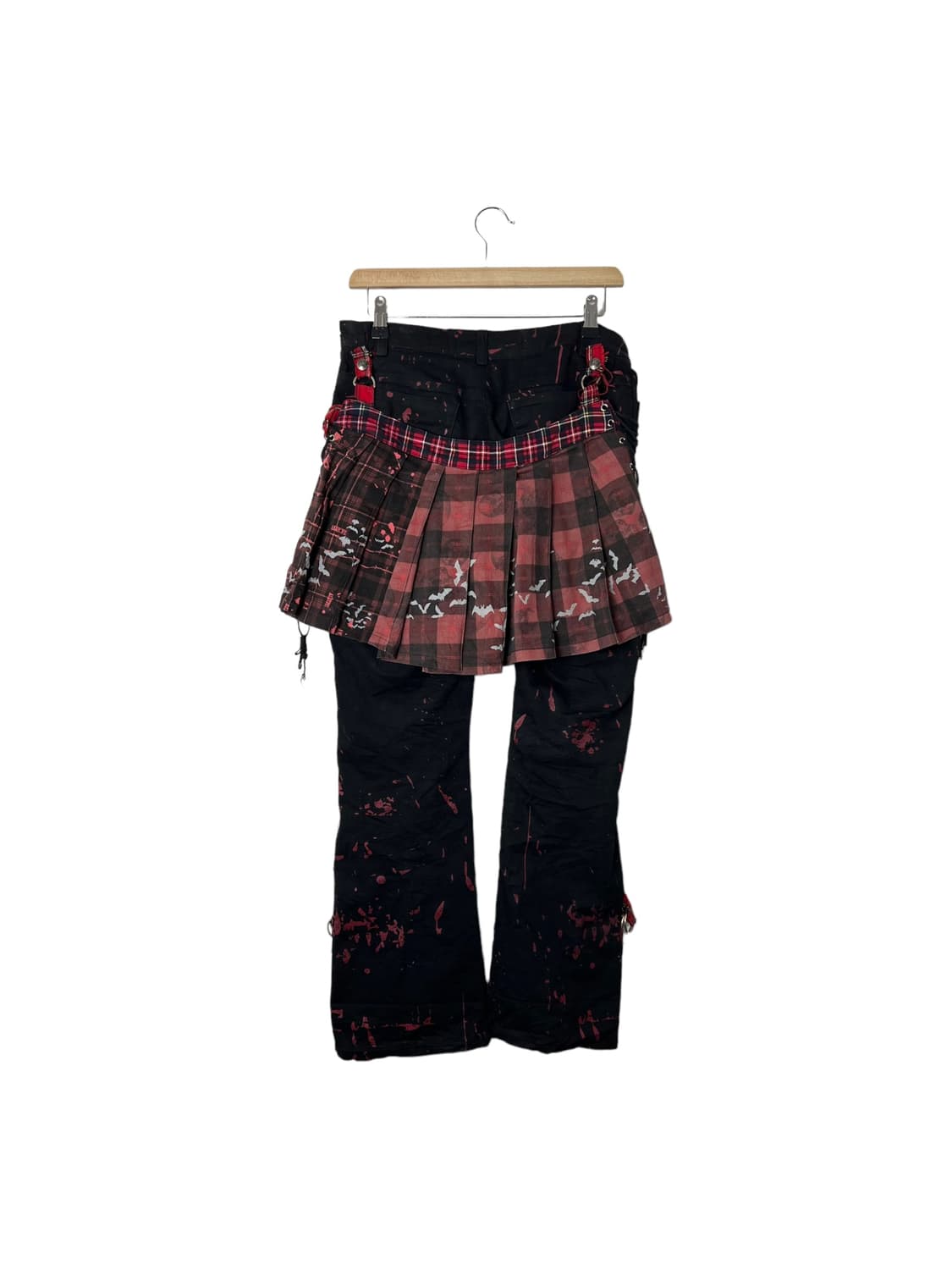 H.NAOTO 팬츠 상품이미지3