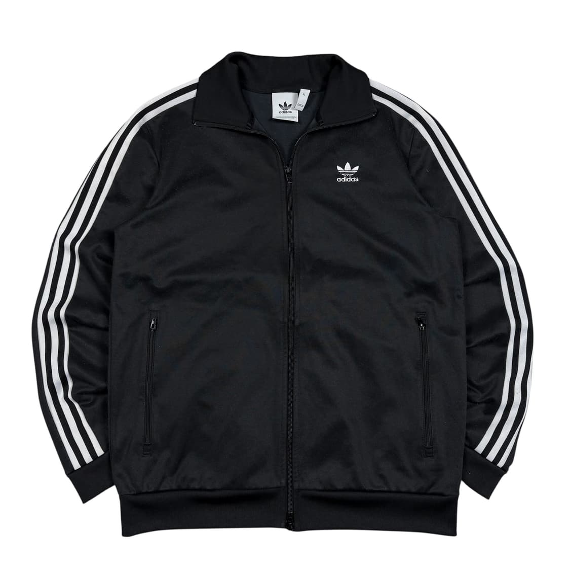 아디다스 블랙컬러 베켄바우어 져지 상품이미지1