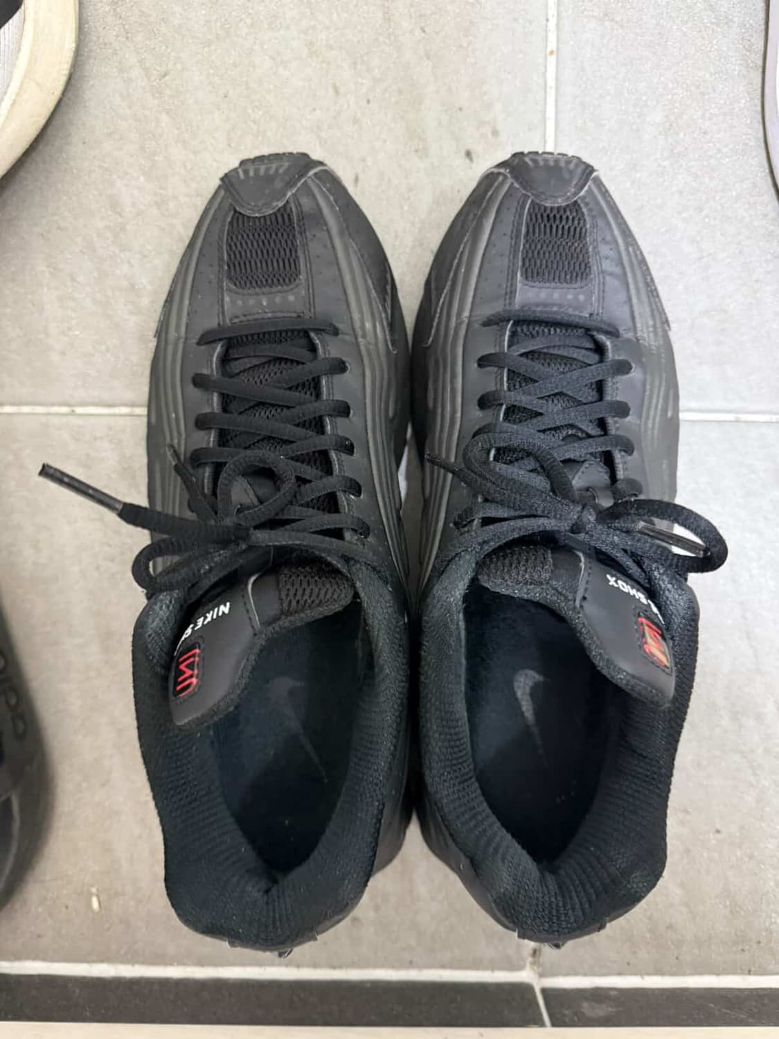 나이키 샥스 280 상품이미지2