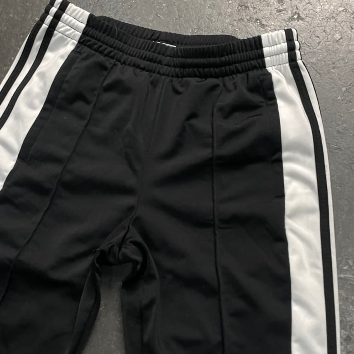 90 아디다스 아디브레이크 팬츠 상품이미지2