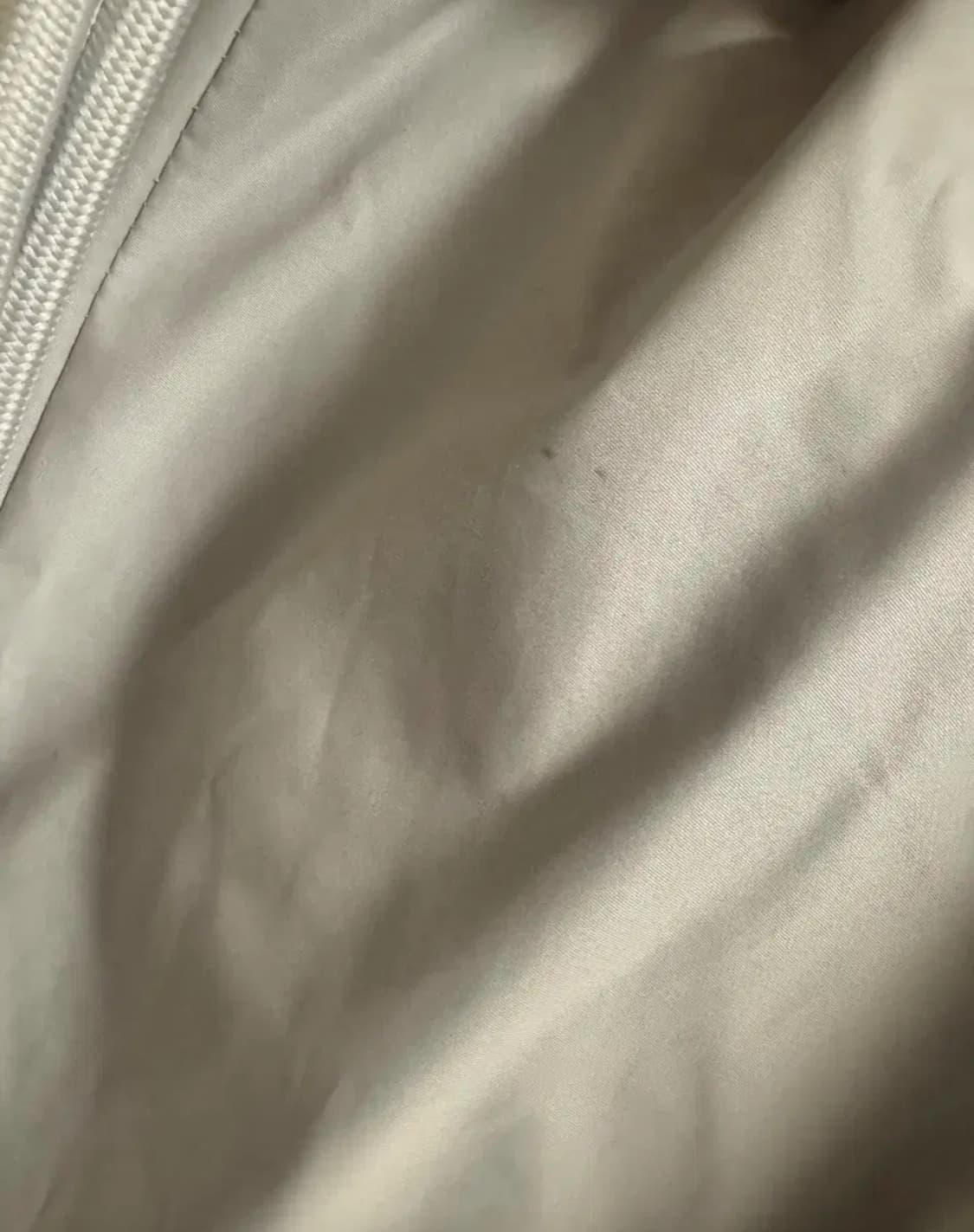 오호스 디테처블 포켓 짐색 그레이 상품이미지4