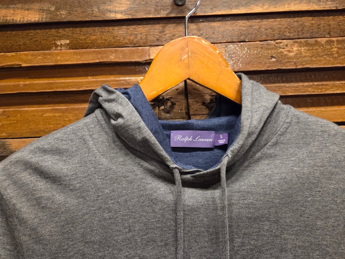 랄프로렌 퍼플라벨 티셔츠 상품이미지2