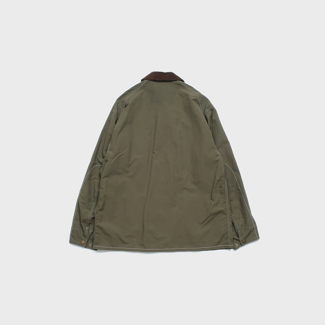 BARBOUR x AND WANDER  상품이미지7