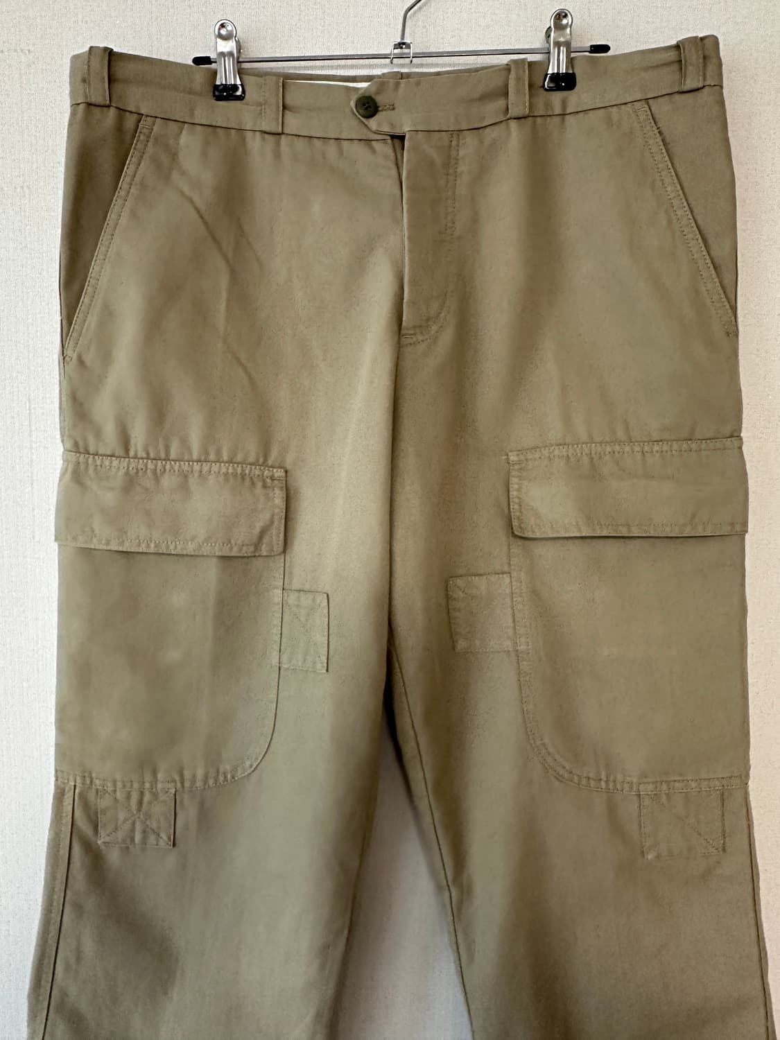 PT TORINO / 카고팬츠 / 34 / 사용감있음 상품이미지2
