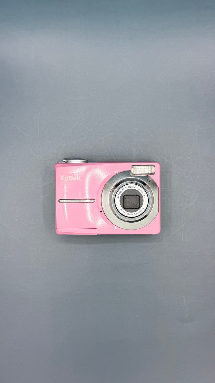 강추!) 코닥 이지쉐어 C513 디카 빈티지 캠코더 캐논 니콘 상품이미지1