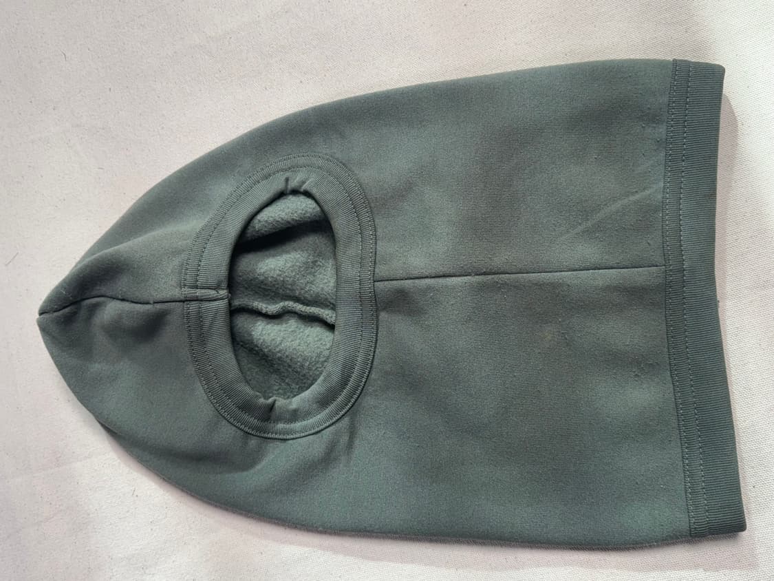 USA 미군 페이스 실드 (바라클라바)   상품이미지1