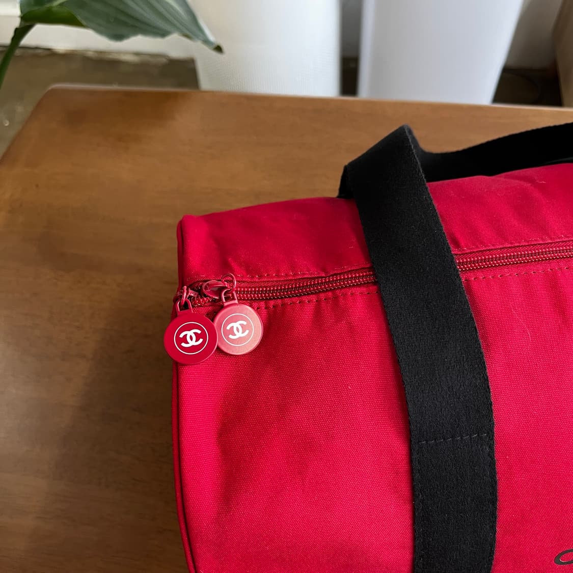 샤넬뷰티 더플백 상품이미지3