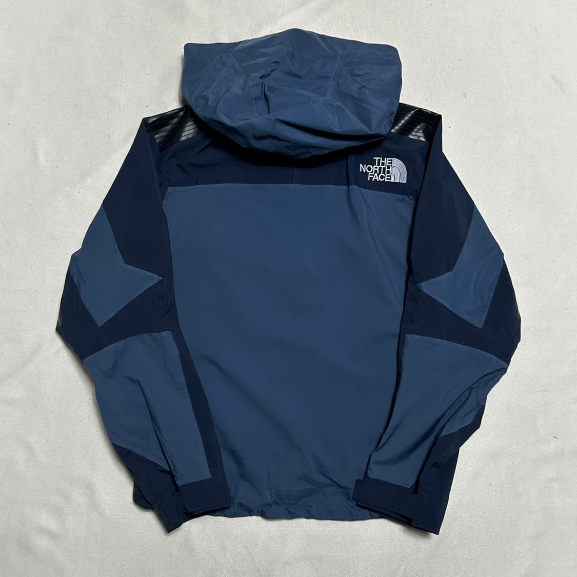 M 노스페이스 써밋 고어텍스 바람막이 상품이미지3