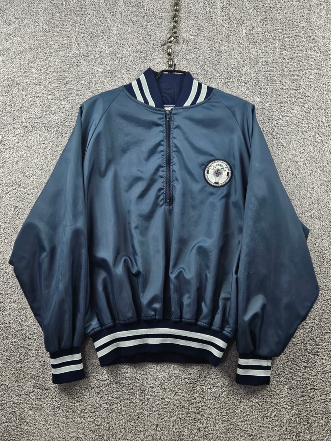 애리조나 남부 2006 파인우드 더비 하프집업 바람막이 (L)/ 8820 상품이미지2