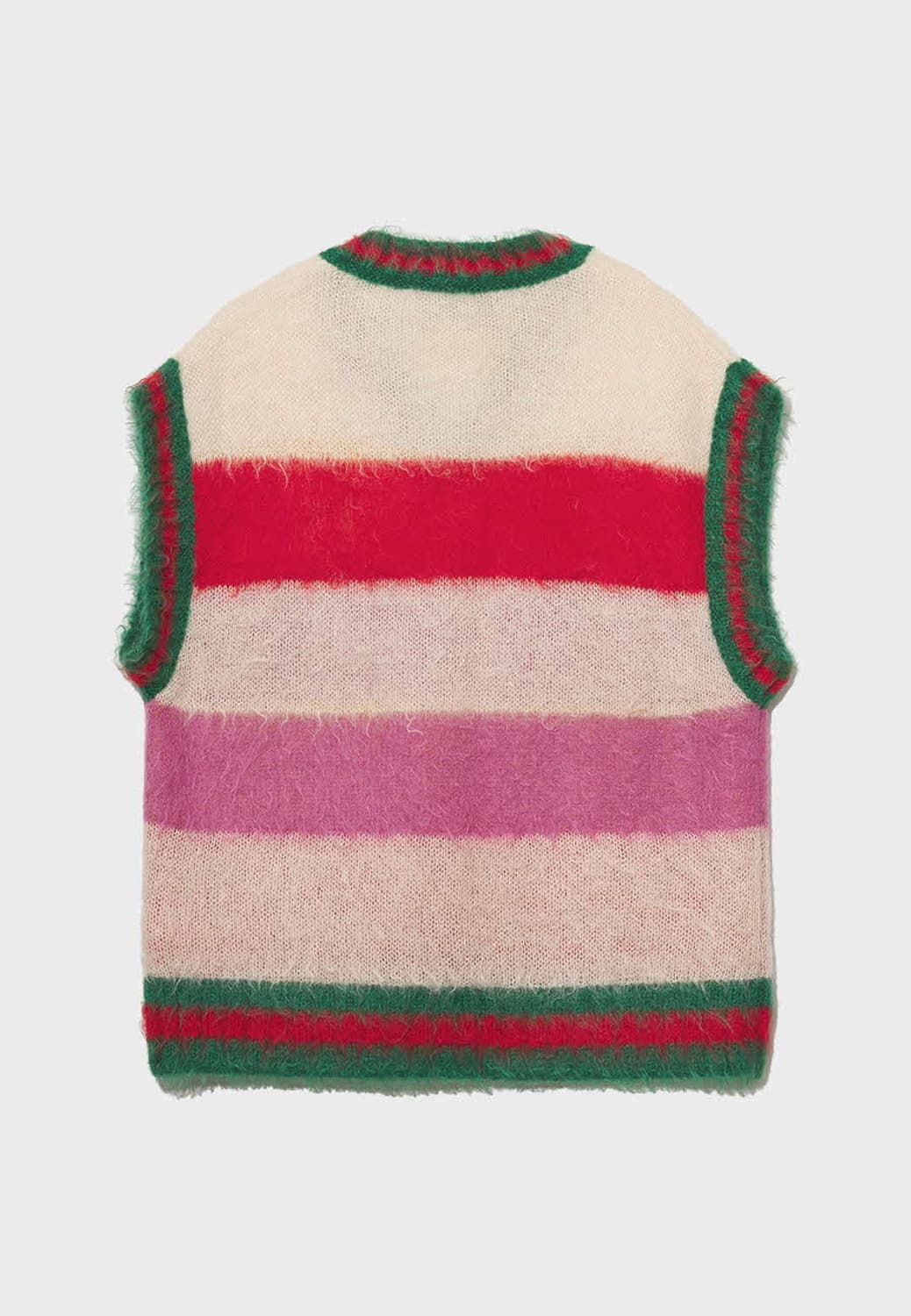 GUCCI knit vest 상품이미지2