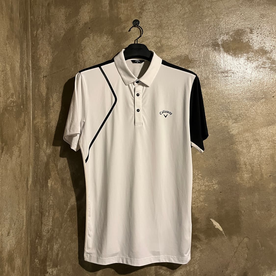 캘러웨이 반팔카라티 상품이미지1